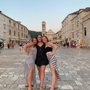 Meet your Posher, Kate